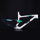 Available Painted Trail MTB Frame P1