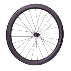 ICAN 700C G25 SL gravel wheels with DT Swiss hubs