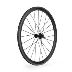 ICAN Alpha 40 pro rim brake carbon wheels R11 hub