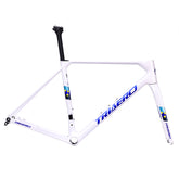 ICAN UCI ROAD BIKE DISC FRAME FLYEE