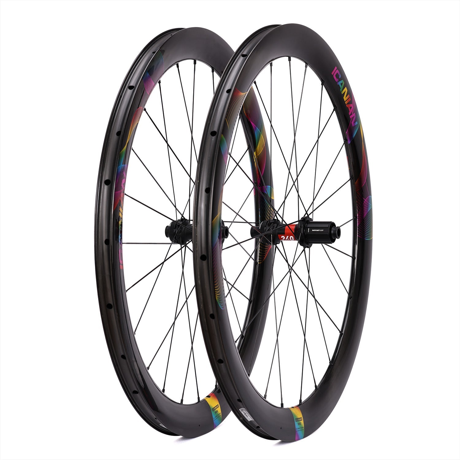50C SL Disc DT240 EXP