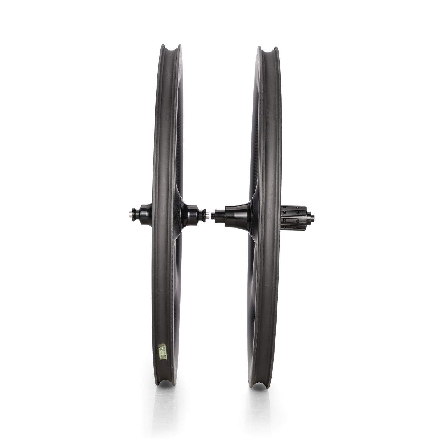 20 inch 451 rim brake/ V Brake - ICAN Wheels