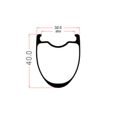 700C G40 US