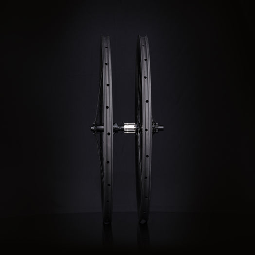 AERO 52 II disc wheels upgraded with D91 hubs--45T ratchet system