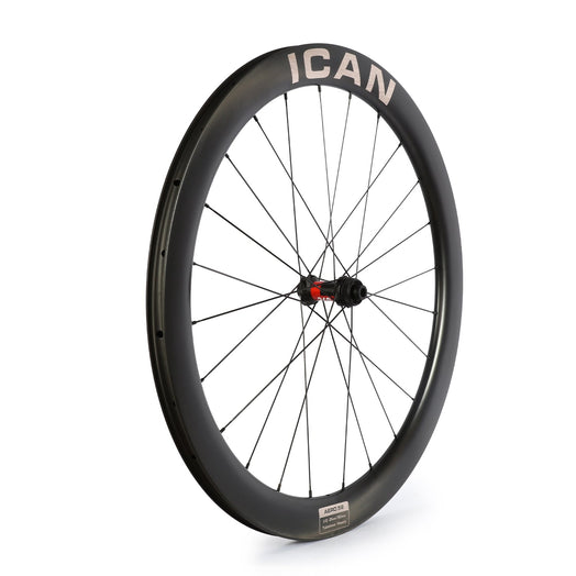 AERO 52 II Disc DT240 EXP/350 - ICAN Wheels