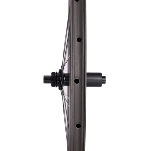 ICAN Alpha 40 II disc wheels