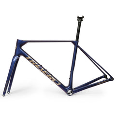 ICAN Flyee road bike disc frame