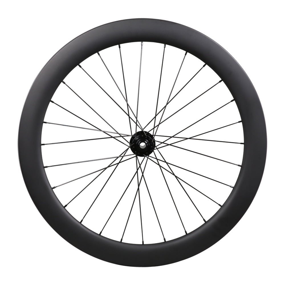 55mm Disc Wheels Without logos