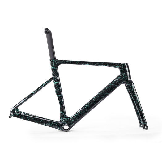 ICAN A9 UCI ROAD BIKE DISC FRAME