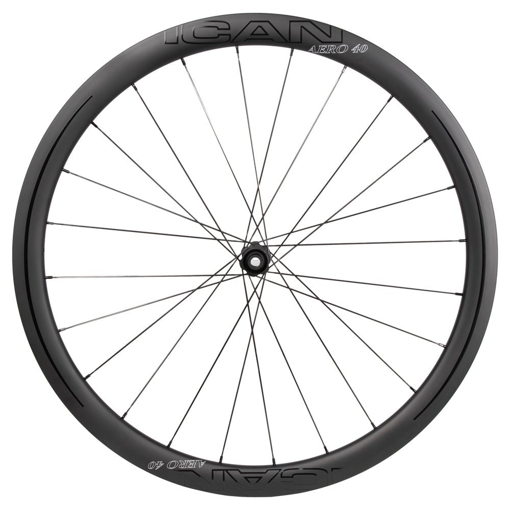 AERO 40 Disc