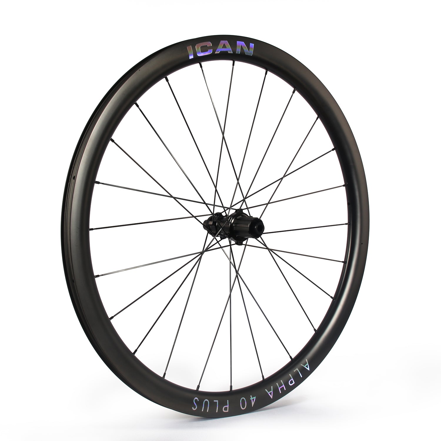 Alpha Plus Disc Series US