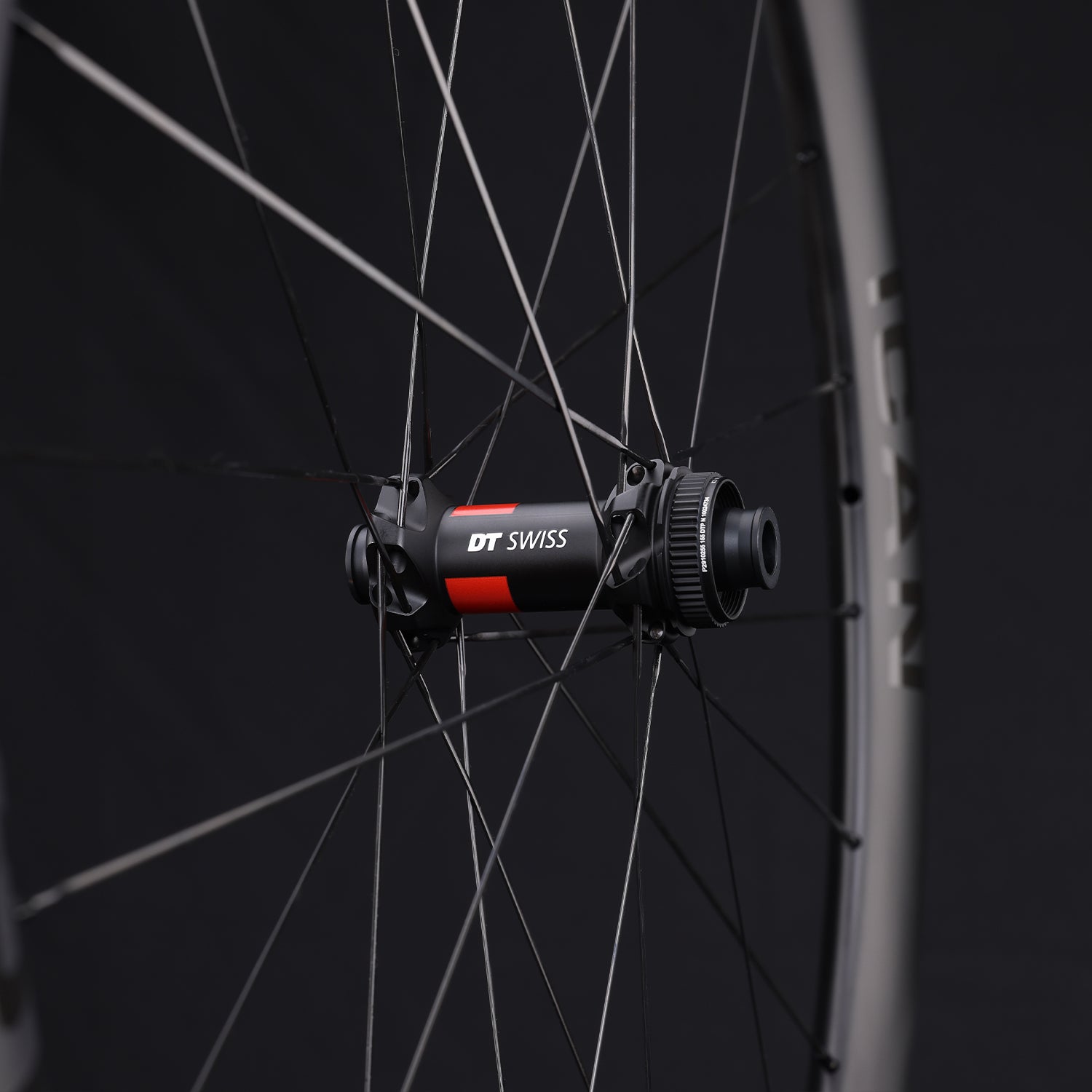 ICAN DT AERO 40 II disc wheels Ultra Light
