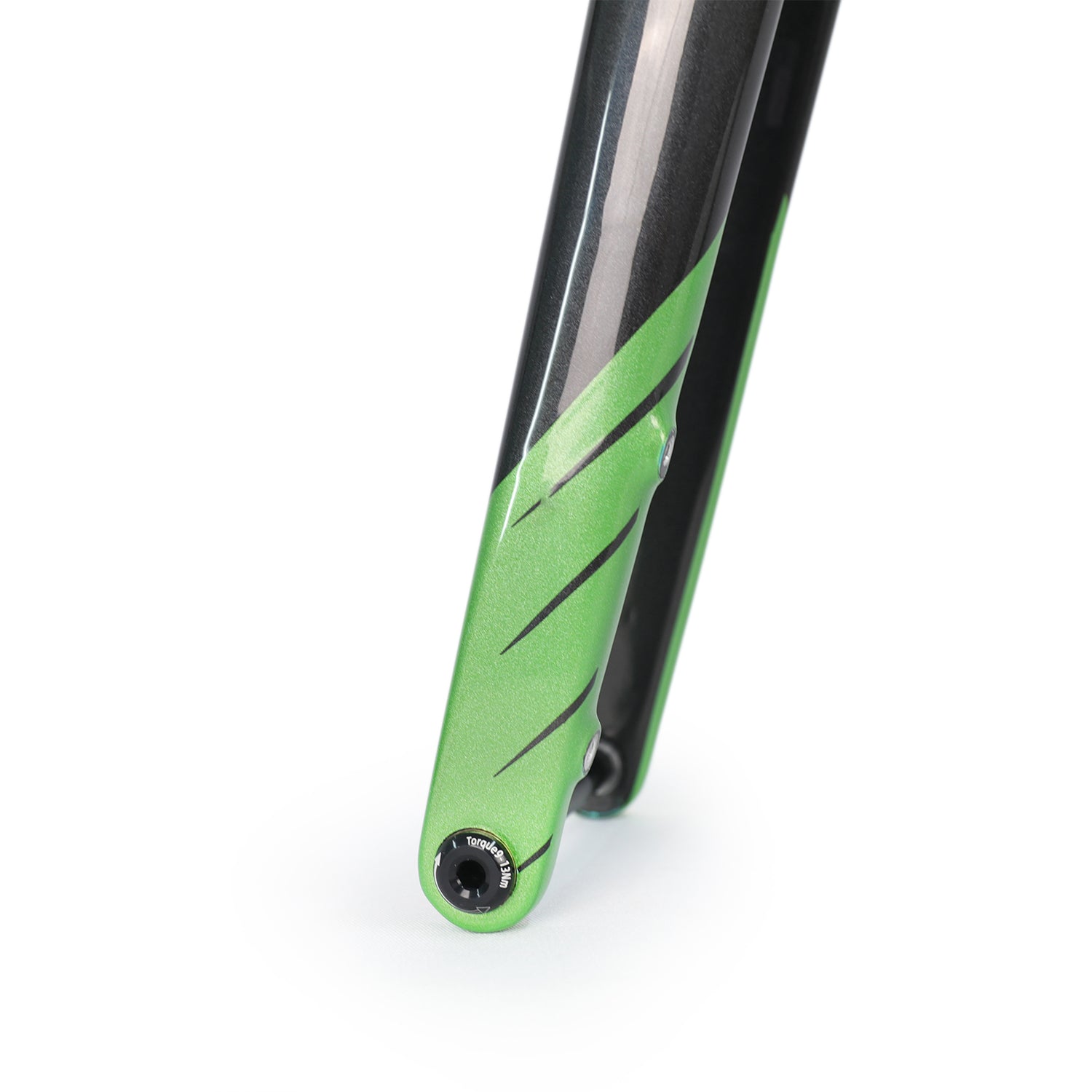 ICAN Graro UCI gravel bike frame without bolts