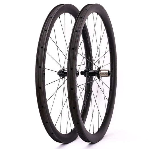 ICAN UPGRADED GRAVEL WHEELS 700C G24 SL
