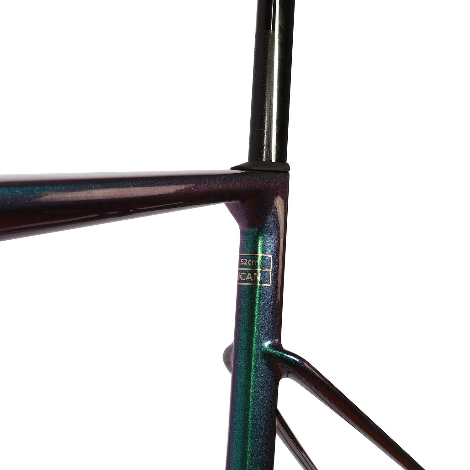 Road Bike Disc Frame A23