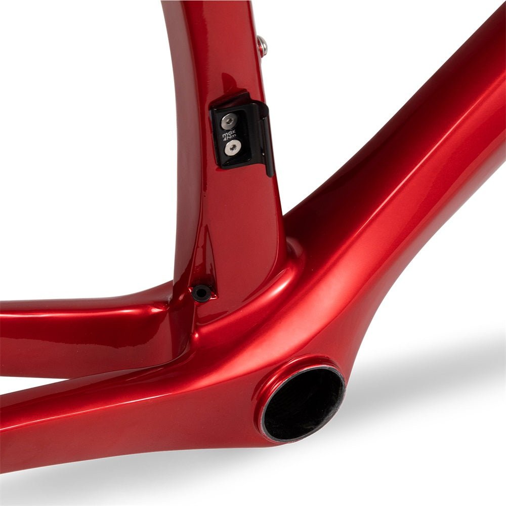 Disc Road Frame A22