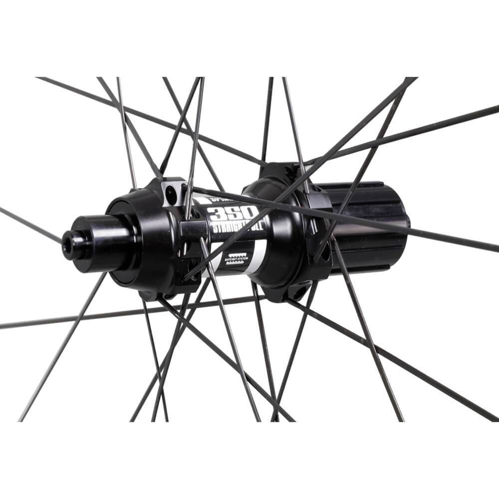 DT AERO 55 - ICAN Wheels