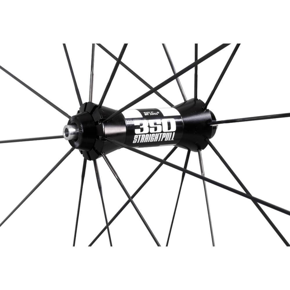 DT AERO 55 - ICAN Wheels