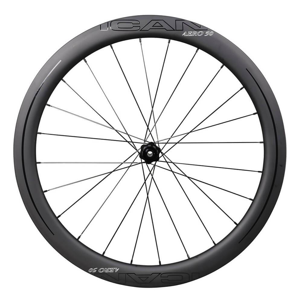 DT AERO 50 Disc - ICAN Wheels