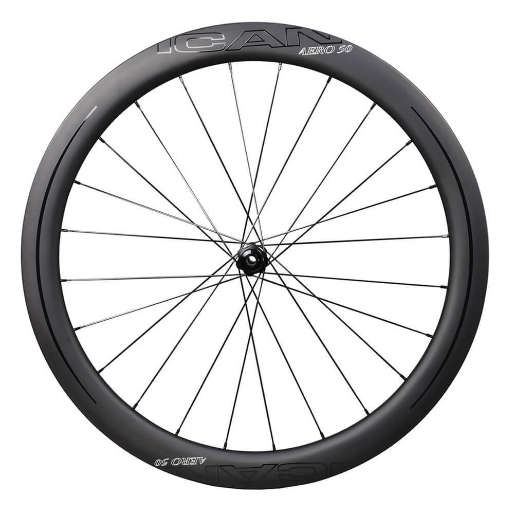 DT AERO 50 Disc - ICAN Wheels