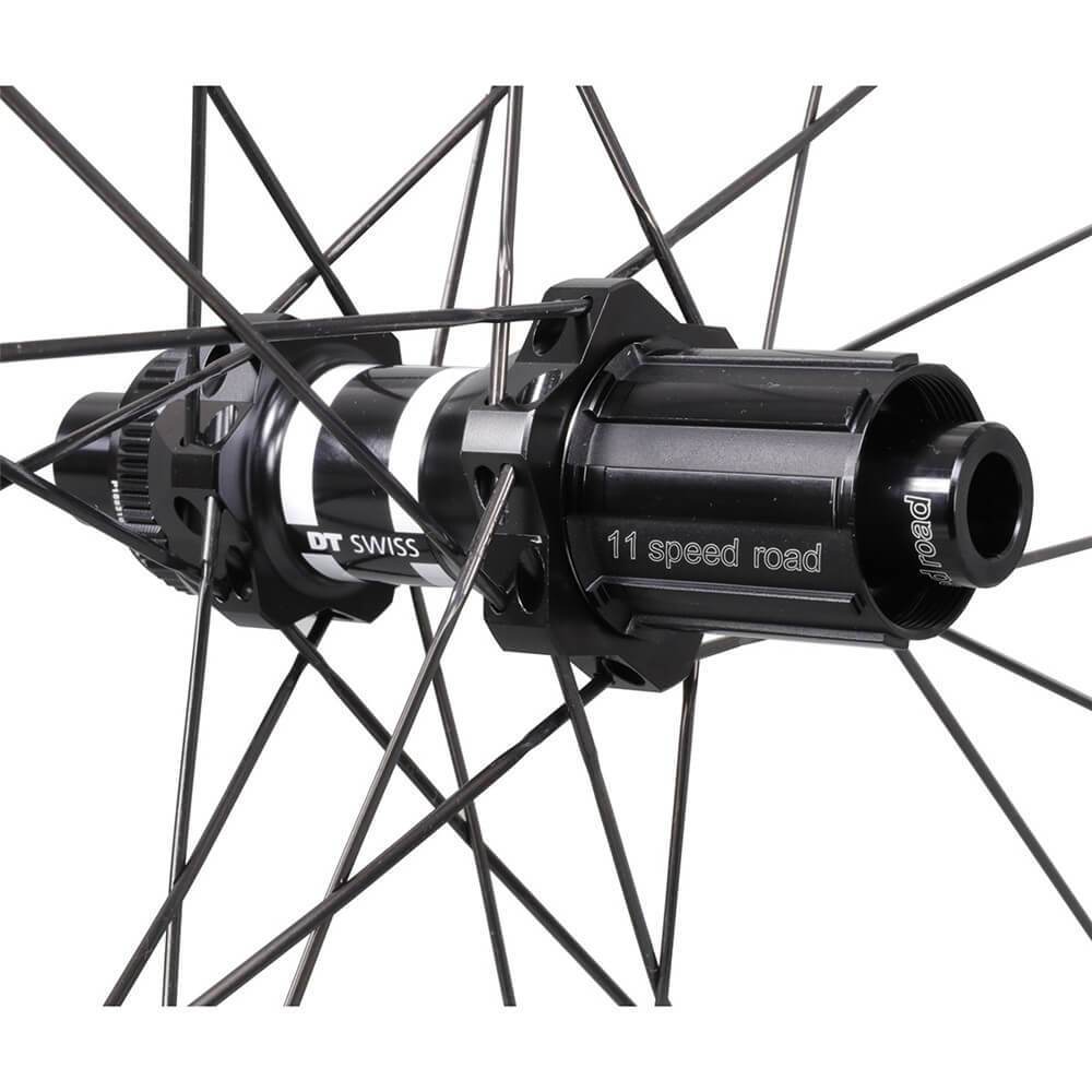 DT AERO 50 Disc - ICAN Wheels