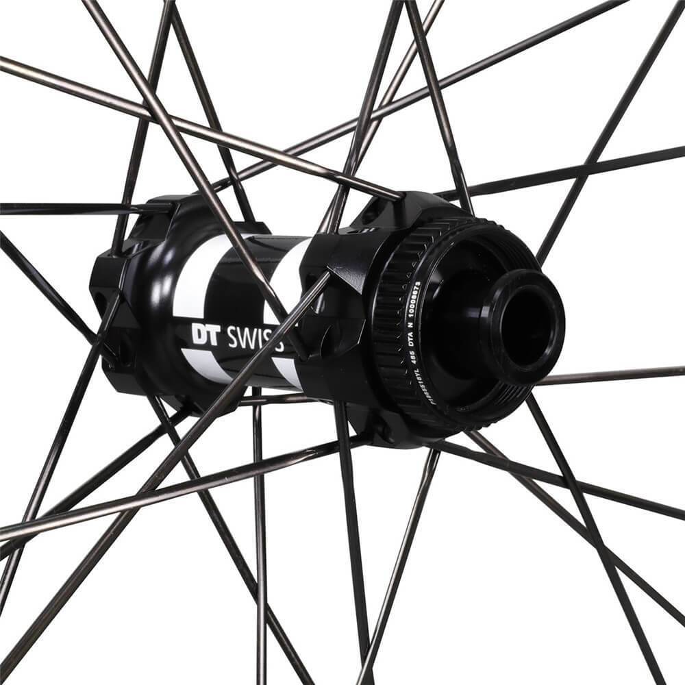 DT AERO 50 Disc - ICAN Wheels