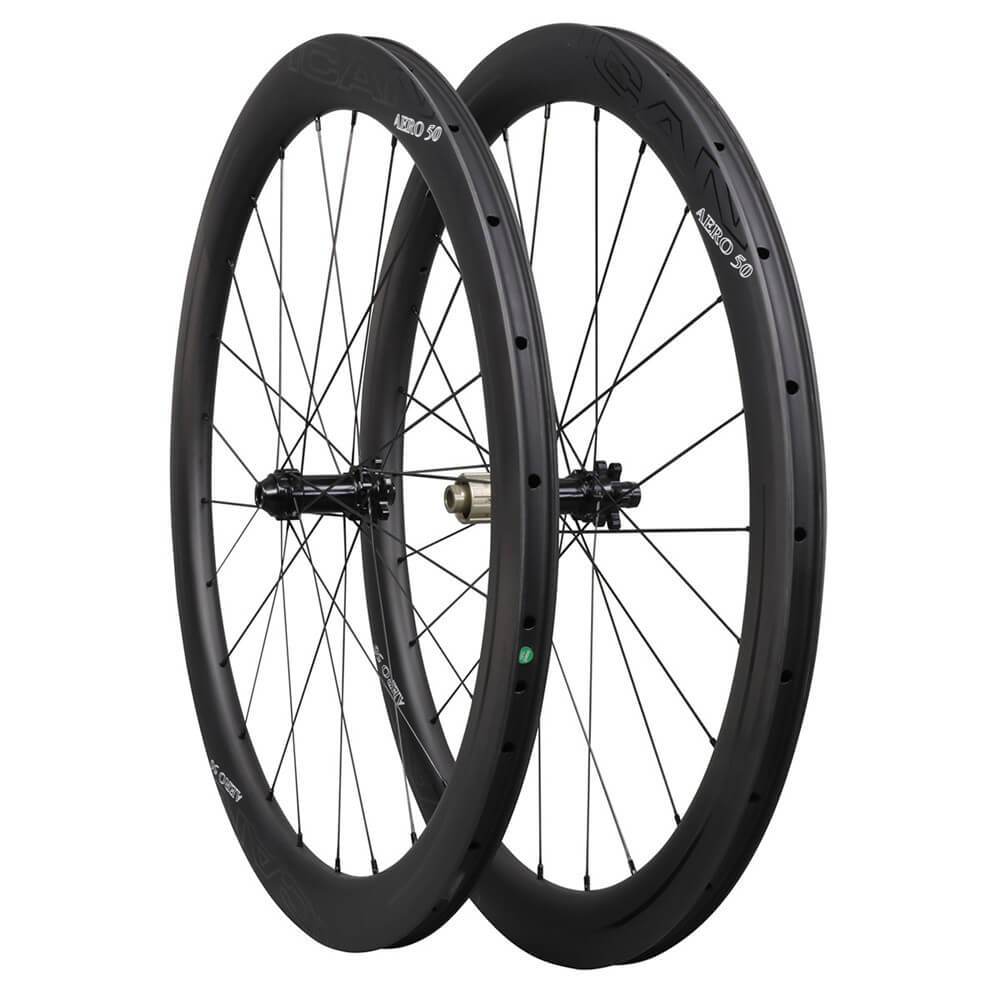 AERO 50 Disc - ICAN Wheels
