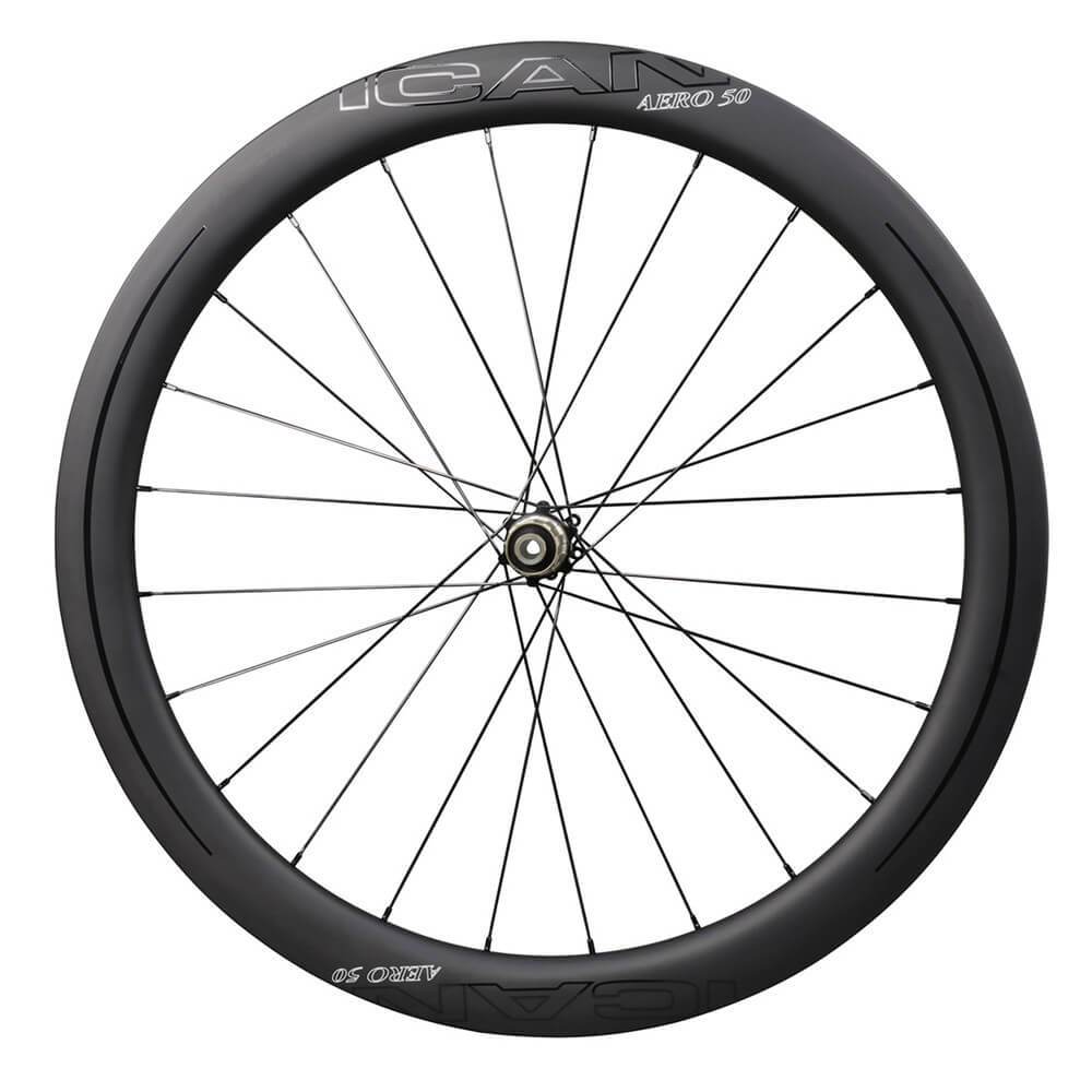 AERO 50 Disc - ICAN Wheels