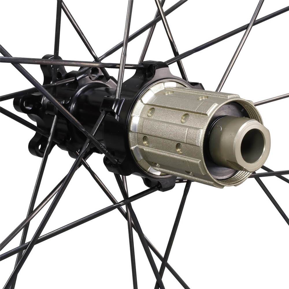 AERO 50 Disc - ICAN Wheels