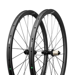 AERO 35 Disc - ICAN Wheels