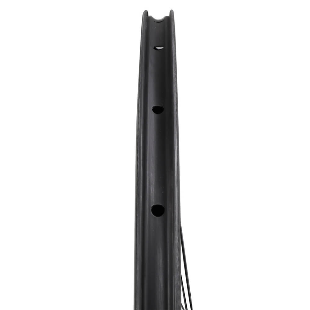 DT AERO 45 - ICAN Wheels