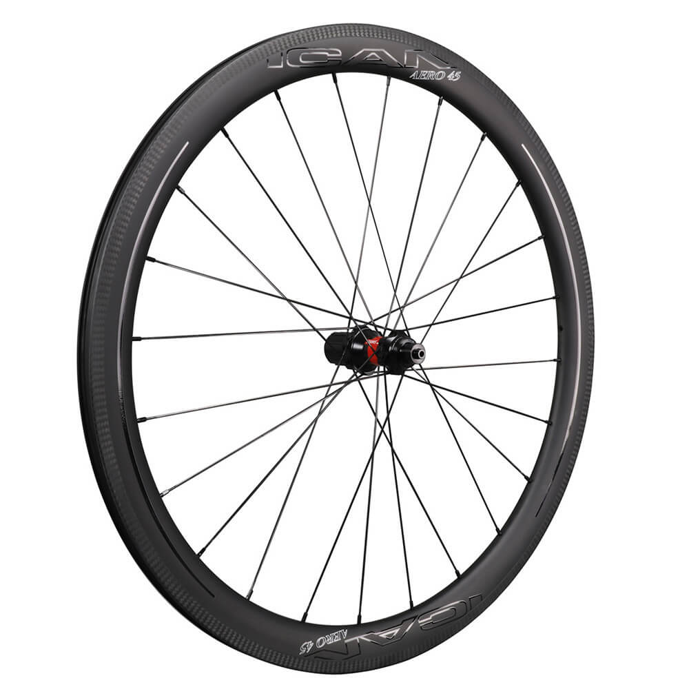 DT AERO 45 - ICAN Wheels