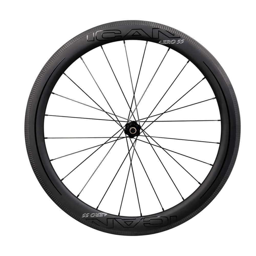 DT AERO 55 - ICAN Wheels