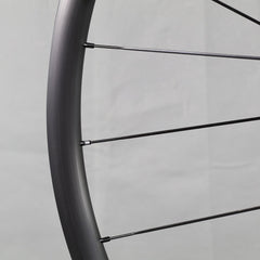 Road Disc Brake Aluminum Wheel