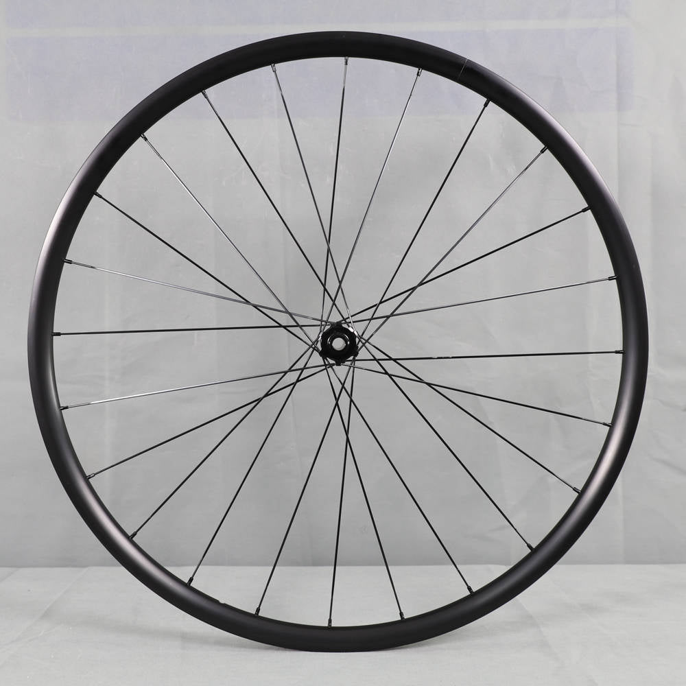 Road Disc Brake Aluminum Wheel