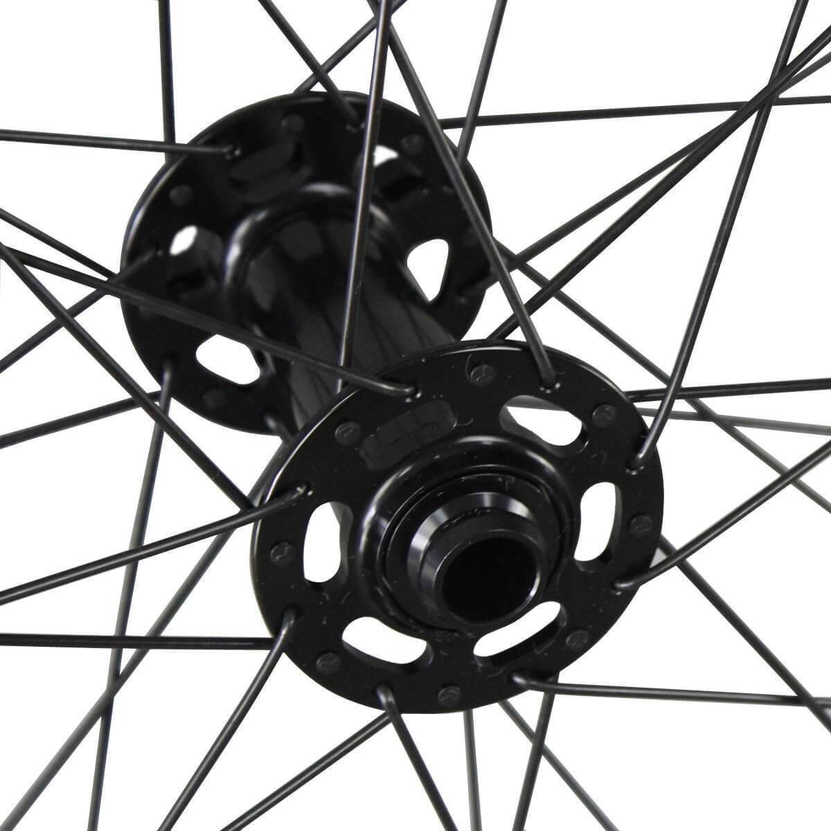 50C Fat Bike Wheels 29er - ICAN Wheels